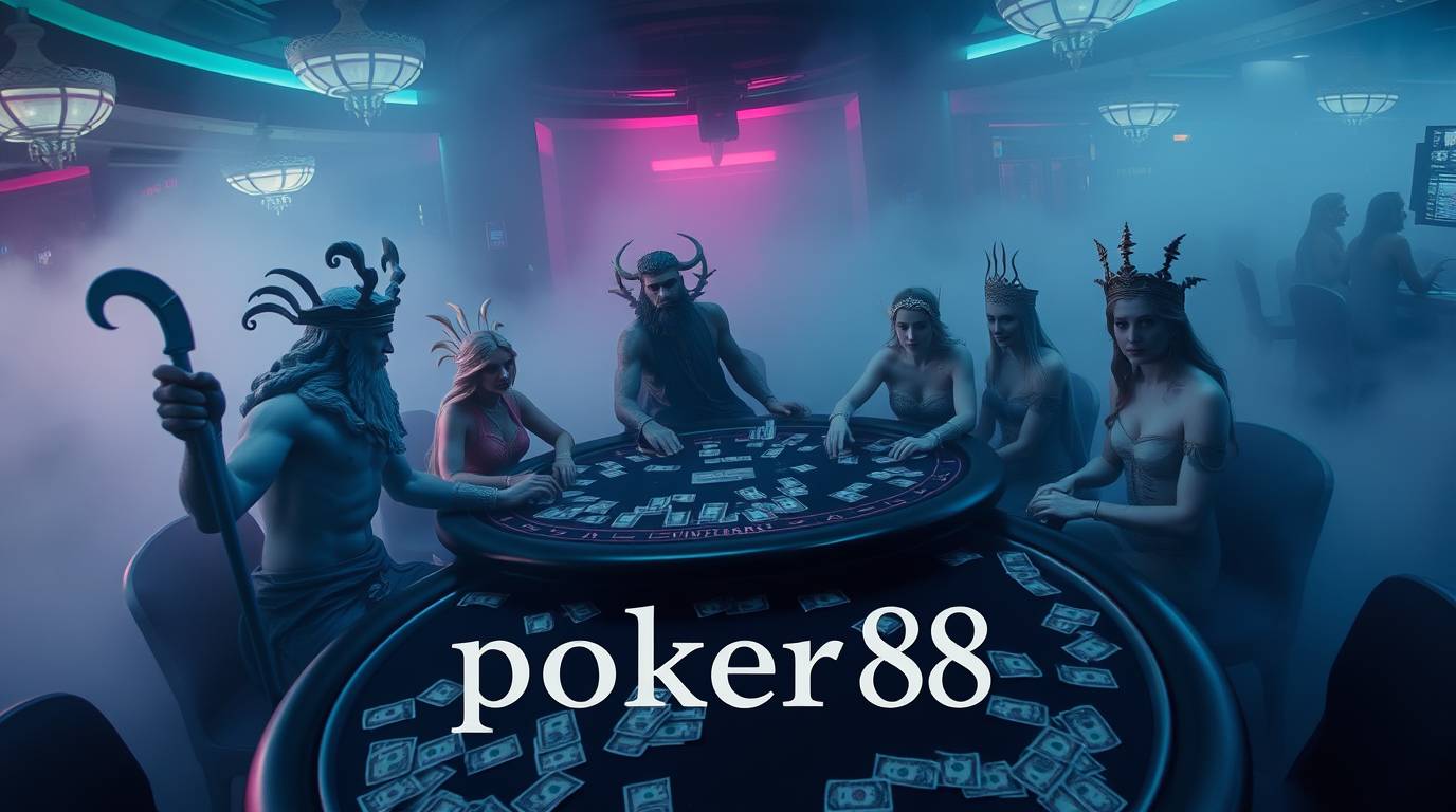 Omaha Poker vs Texas Hold’em, Mana Lebih Seru? Coba Yuk!